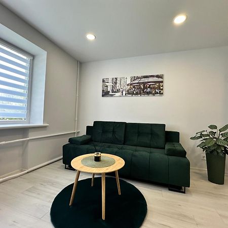 T&J Green Apartments クライペダ エクステリア 写真